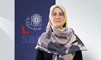 ارتقای رتبه علمی دکتر مریم وثوقیان عضو هیئت علمی دانشگاه علوم پزشکی شهید بهشتی