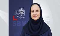 ارتقای رتبه علمی دکتر فرانک بهناز از اعضای هیئت علمی دانشگاه علوم پزشکی شهید بهشتی